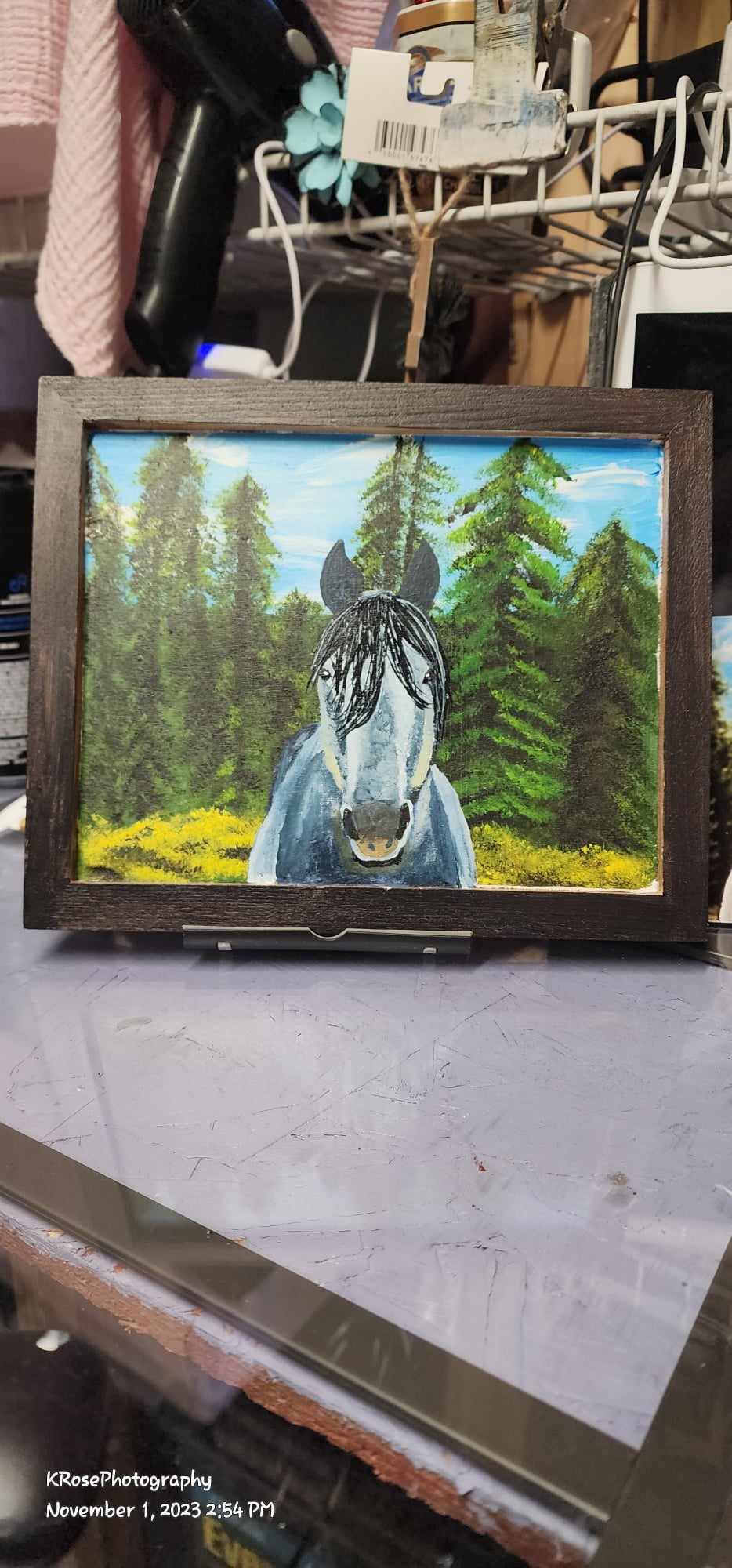 Mountains